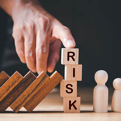 Stop Waiting for the Alarm: The 3 