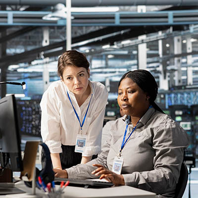 Achieving the "It Just Works" Reality with a Proactive IT Strategy